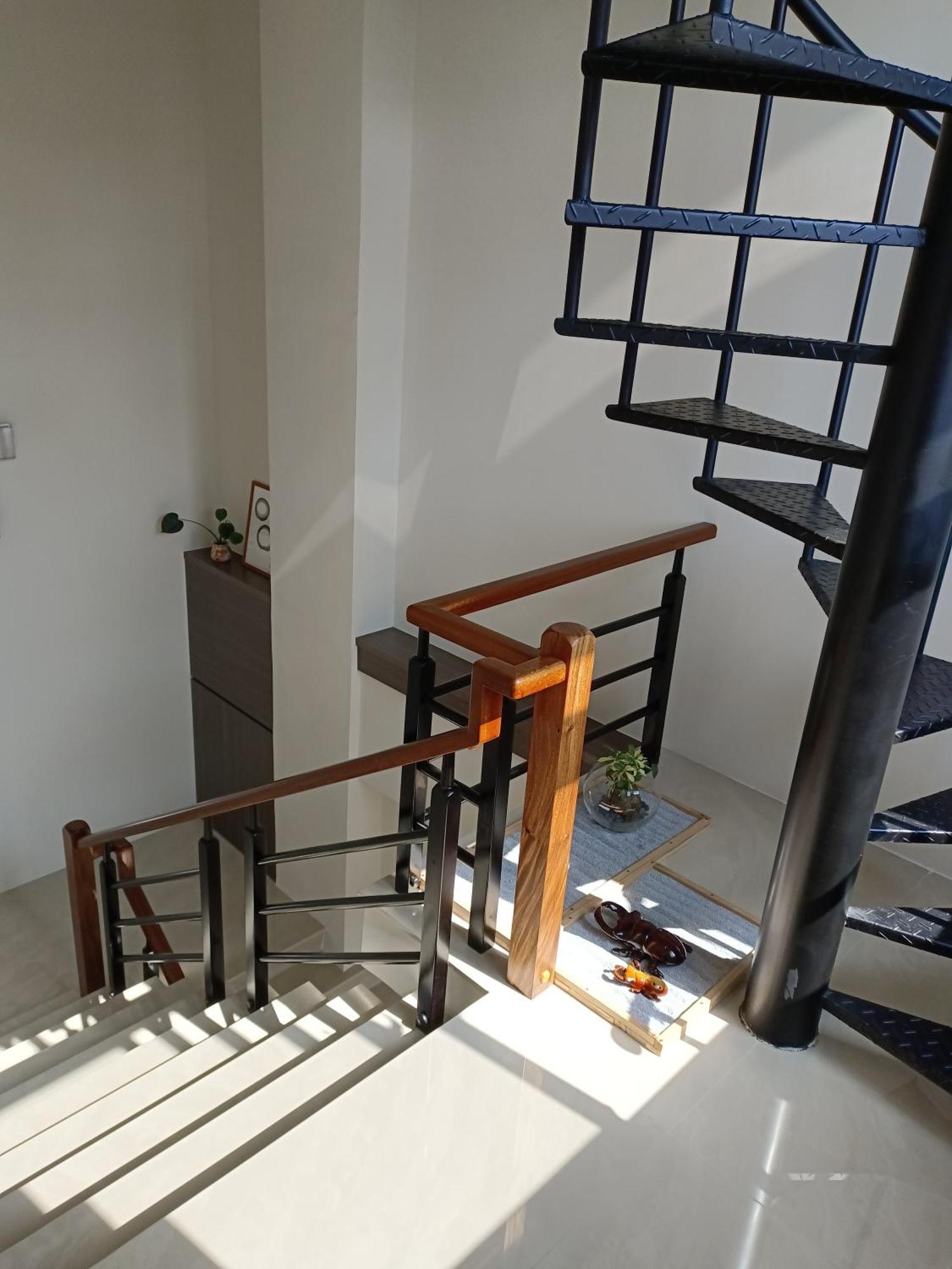 日日和 Apartment ไถหนาน ภายนอก รูปภาพ