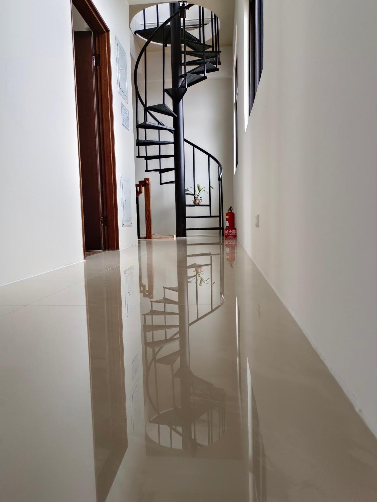 日日和 Apartment ไถหนาน ภายนอก รูปภาพ